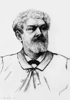 Richepin: JEAN RICHEPIN