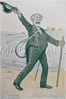Richepin: JEAN RICHEPIN