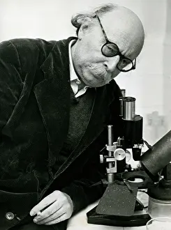 Rostand: JEAN ROSTAND/PHOTO