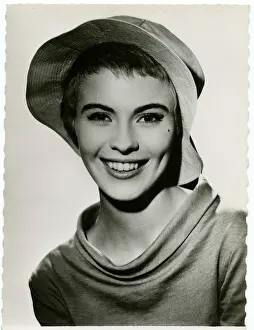 Seberg: Jean Seberg