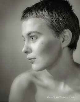 Icon: Jean Seberg - Actress