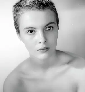 Jean Seberg - Actress