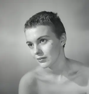 Icon: Jean Seberg - Actress