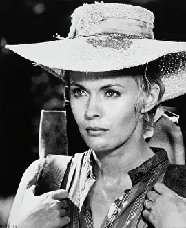 Seberg: Jean Seberg - Actress - Celebrity