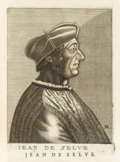 Selve: Jean De Selve