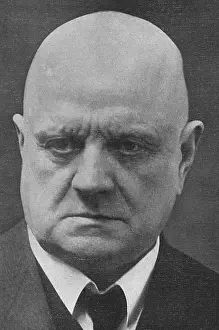 Sibelius: Jean Sibelius