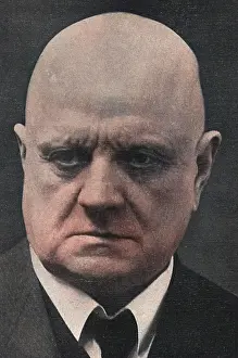 Jean Sibelius