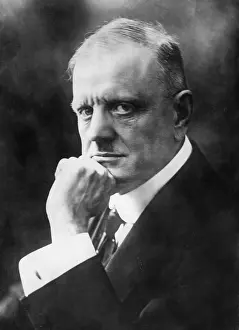 Sibelius: Jean Sibelius