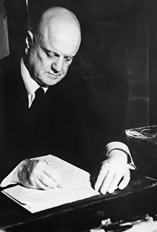 Sibelius: Jean Sibelius