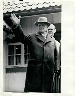 Sibelius: Jean Sibelius, Finnish composer, celebrations in Helsinki
