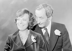 Stamm: Jean & Bill Stamm