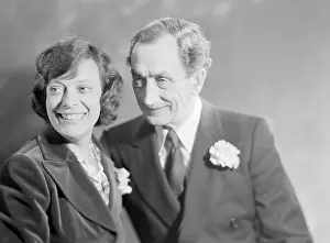 Stamm: Jean & Bill Stamm