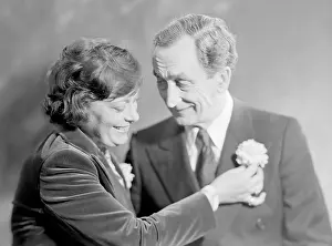Stamm: Jean & Bill Stamm