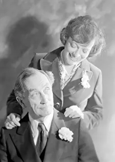 Stamm: Jean & Bill Stamm
