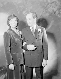 Stamm: Jean & Bill Stamm