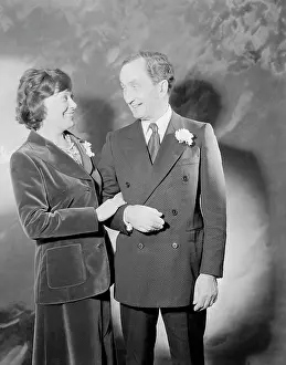 Stamm: Jean & Bill Stamm