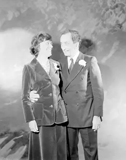 Stamm: Jean & Bill Stamm