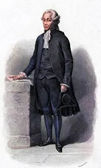 Jean Sylvain Bailly