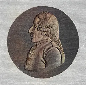 Halley: JEAN SYLVAIN BAILLY