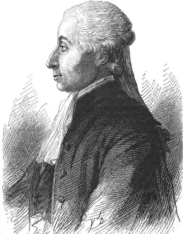 Bailly: Jean Sylvain Bailly