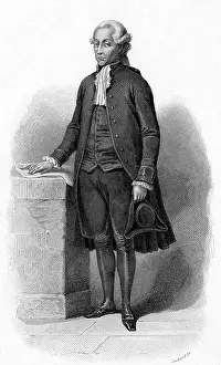 Halley: Jean Sylvain Bailly