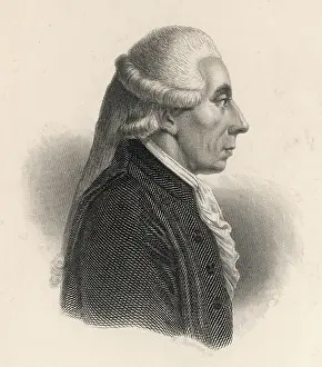 Halley: JEAN SYLVAIN BAILLY