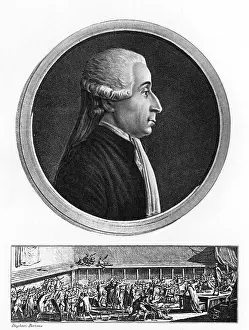 JEAN SYLVAIN BAILLY