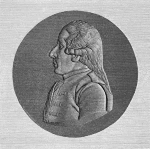 Halley: JEAN SYLVAIN BAILLY