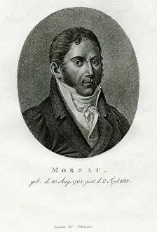 Zwickau: Jean-Victor Moreau