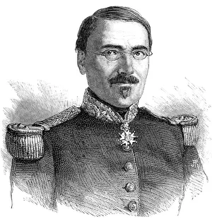Poncelet: JEAN-VICTOR PONCELET