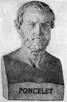 Poncelet: Jean-Victor Poncelet