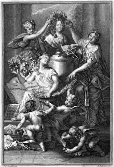 1708: JEAN VIGNERON