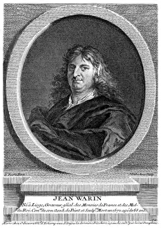 1607: JEAN WARIN