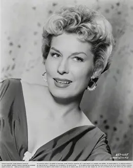 Willes: Jean Willes - actress