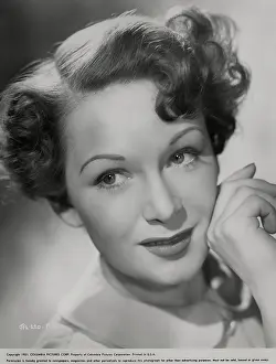 Willes: Jean Willes - actress
