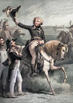 Jean Baptiste: JEAN=BAPTISTE KLEBER