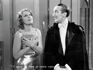 Claud: Jeanette Macdonald - Claud Allister