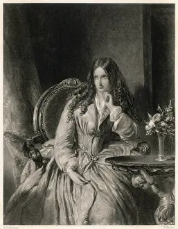 Motte: Jeanne Comtesse La Motte