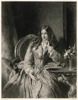 Motte: Jeanne Comtesse La Motte