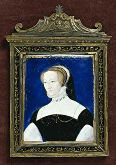 Presumed: Jeanne d'Albret