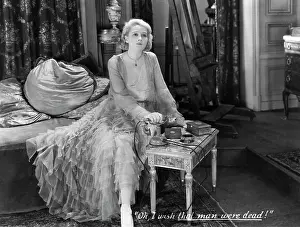 Eagels: Jeanne Eagels - Actress - Celebrity