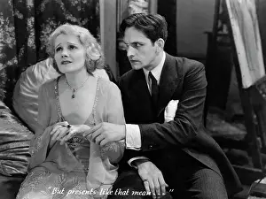 Fredric: Jeanne Eagels - Fredric March - Celebrity