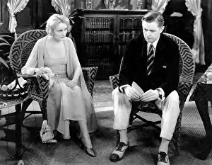 Eagels: Jeanne Eagels - Reginald Owen - Celebrity