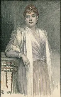 Granier: Jeanne Granier