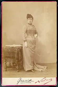 Granier: JEANNE GRANIER