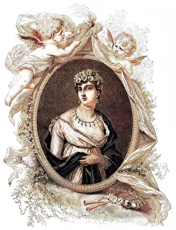 Ignace: Jeanne-Marie Tallien
