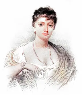 Ignace: Jeanne-Marie Tallien