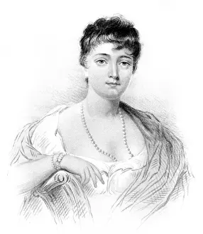 Ignace: Jeanne-Marie Tallien