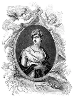 Ignace: Jeanne-Marie Tallien
