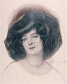 Catulle: JEANNE MENDES